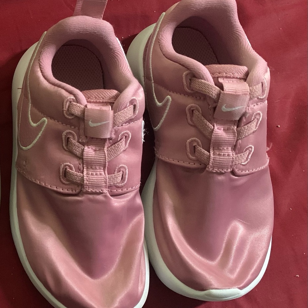 Nikes
